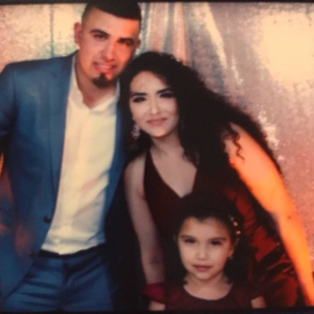 Meet your Posher, Zayra